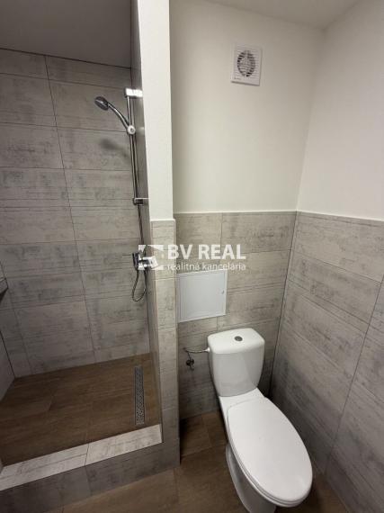 BV REAL na predaj garsónka Žiar nad Hronom FM2507