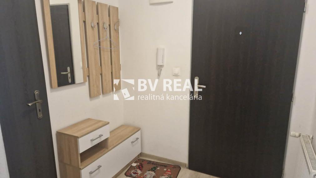BV REAL Na predaj 2 izbový byt Bánovce nad Bebravou FM2512