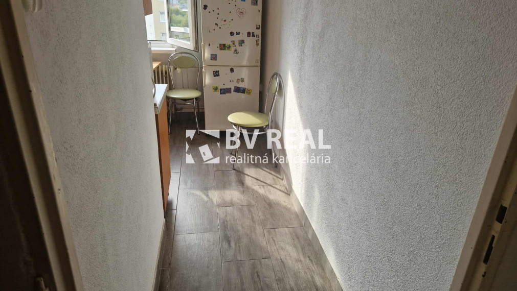 BV REAL Na predaj 3 izbový byt Prievidza FM2325