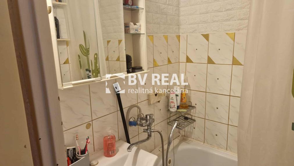 BV REAL Na predaj 3 izbový byt Prievidza FM2325