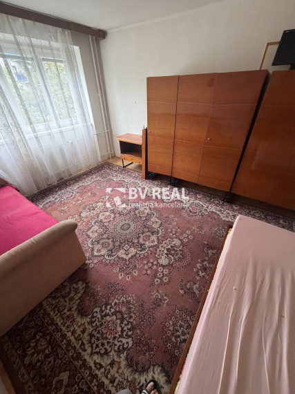 BV REAL Na predaj 2 izbový byt Prievidza FM2448
