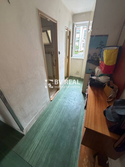 BV REAL Na predaj 2 izbový byt Prievidza FM2448