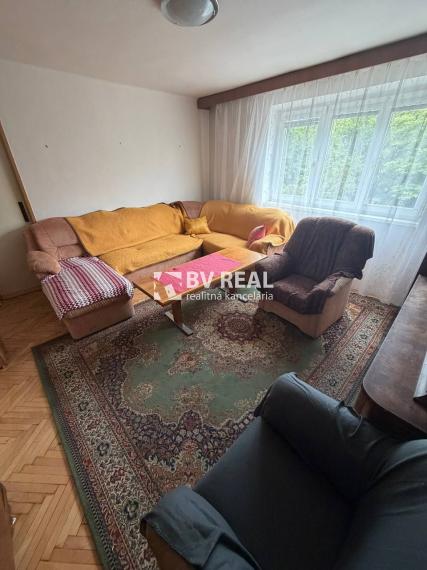 BV REAL Na prenájom 2 izbový byt s odkupom na splátky FM2447