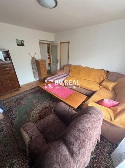 BV REAL Na prenájom 2 izbový byt s odkupom na splátky FM2447