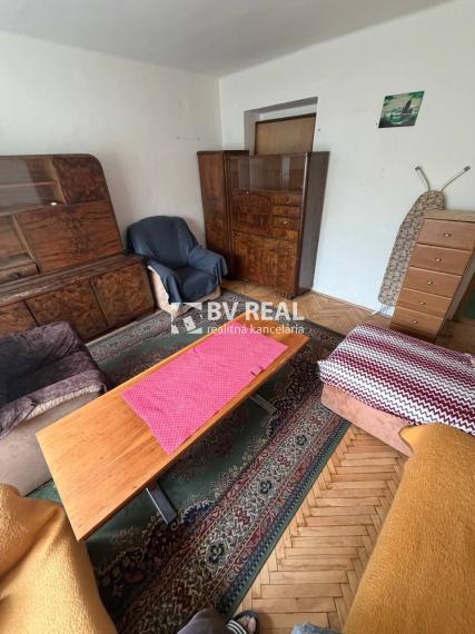 BV REAL Na prenájom 2 izbový byt s odkupom na splátky FM2447