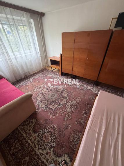 BV REAL Na prenájom 2 izbový byt s odkupom na splátky FM2447