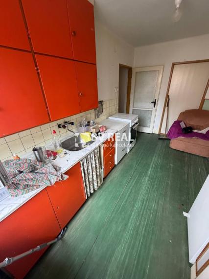 BV REAL Na prenájom 2 izbový byt s odkupom na splátky FM2447