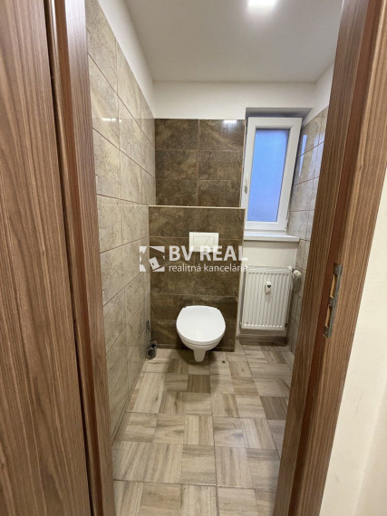BV REAL Na predaj 2 izbový byt Handlová FM2459