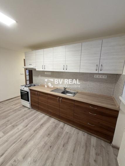 BV REAL Na prenájom 2 izbový byt s odkupom na splátky FM2458