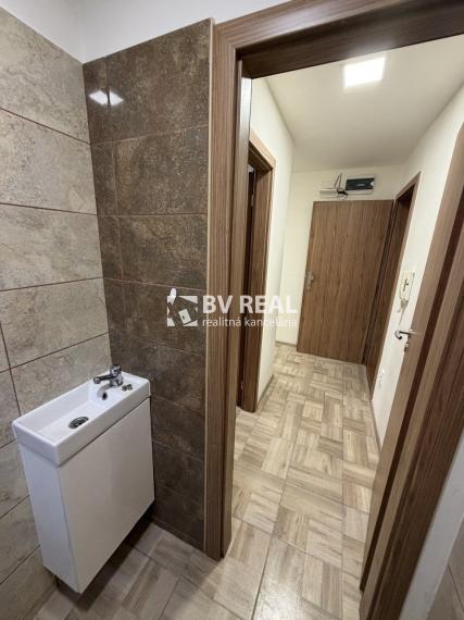 BV REAL Na prenájom 2 izbový byt s odkupom na splátky FM2458