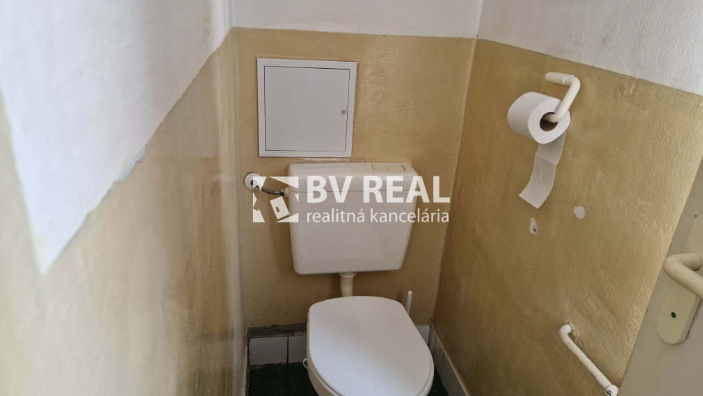 BV REAL Na prenájom 2 izbový byt s odkupom na splátky FM2447