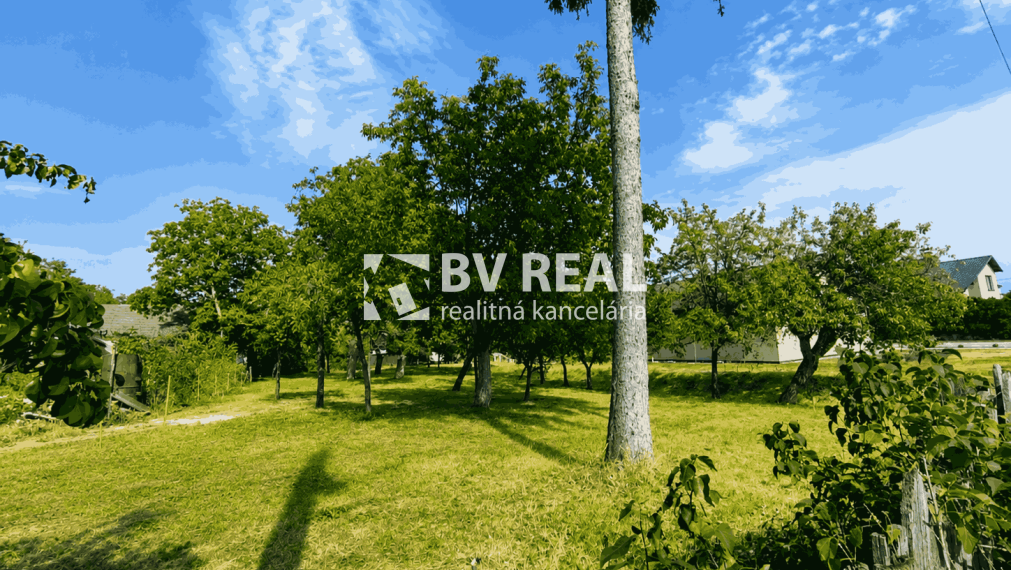 BV REAL Na predaj stavebný pozemok Bánovce nad Bebravou FM2519