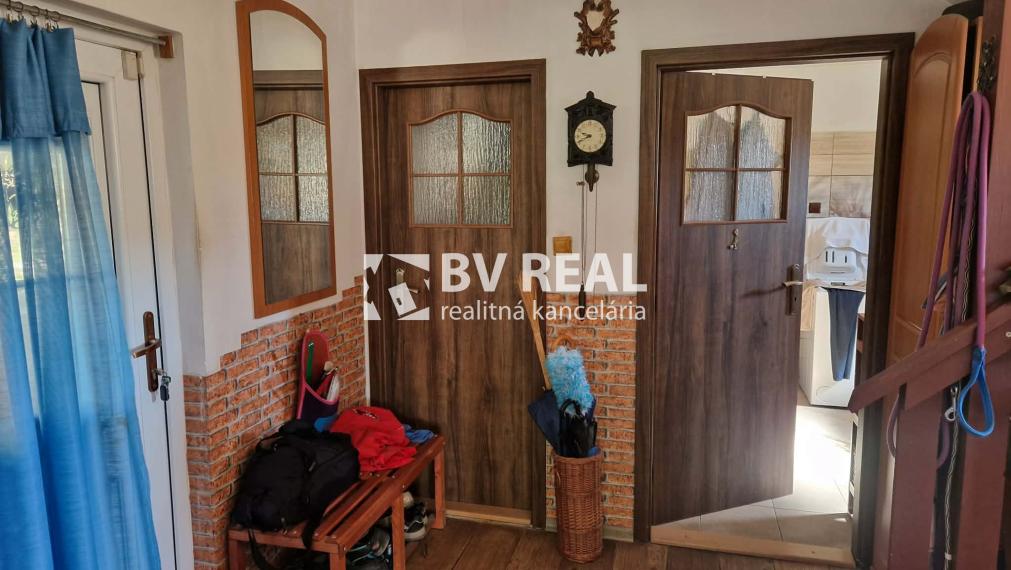 BV REAL Na predaj rodinný dom Handlová časť Morovno FM2521