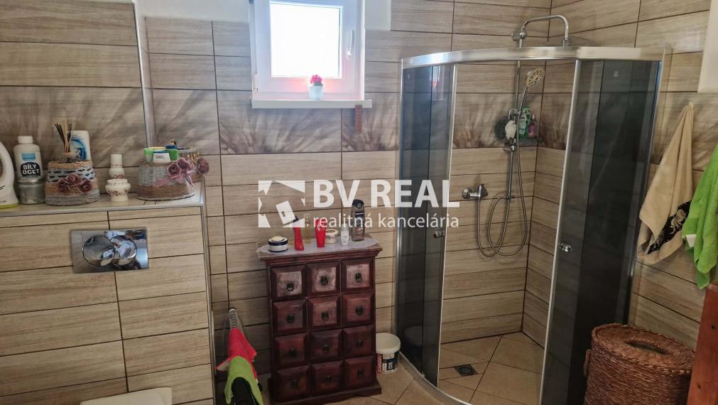 BV REAL Na predaj rodinný dom Handlová časť Morovno FM2521