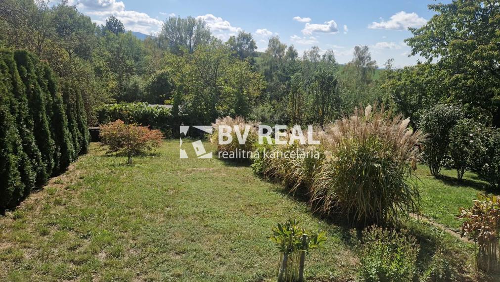 BV REAL Na predaj záhradná chata a záhrada Prievidza FM2522