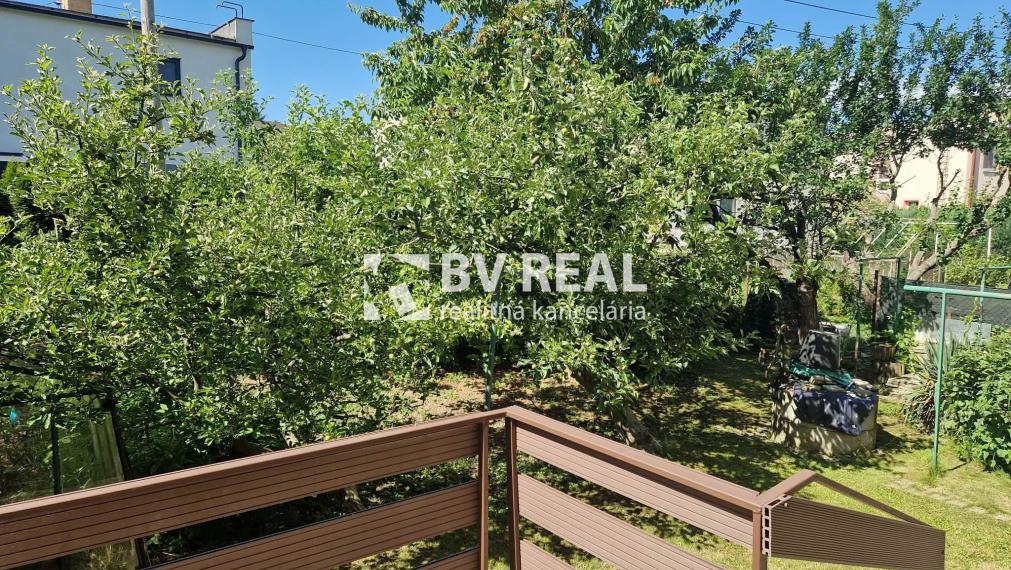 BV REAL Na prenájom rodinný dom Prievidza FM2523