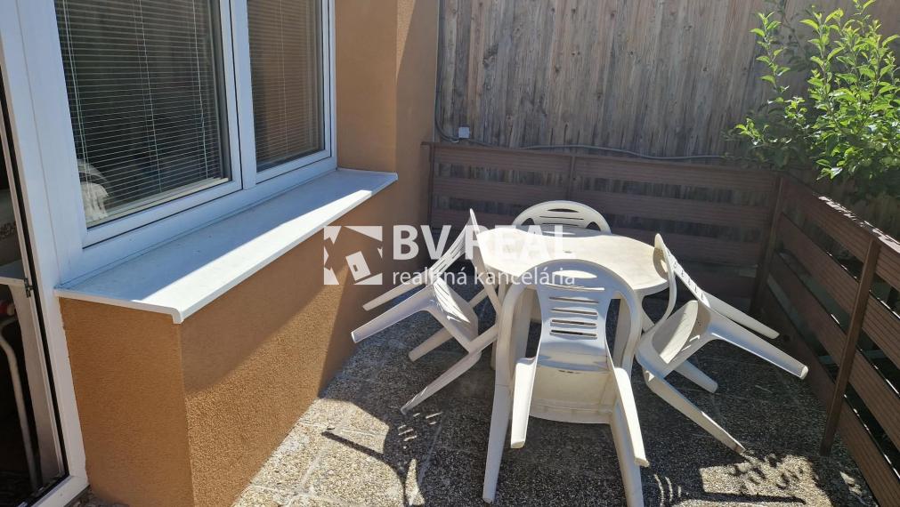 BV REAL Na prenájom rodinný dom Prievidza FM2523