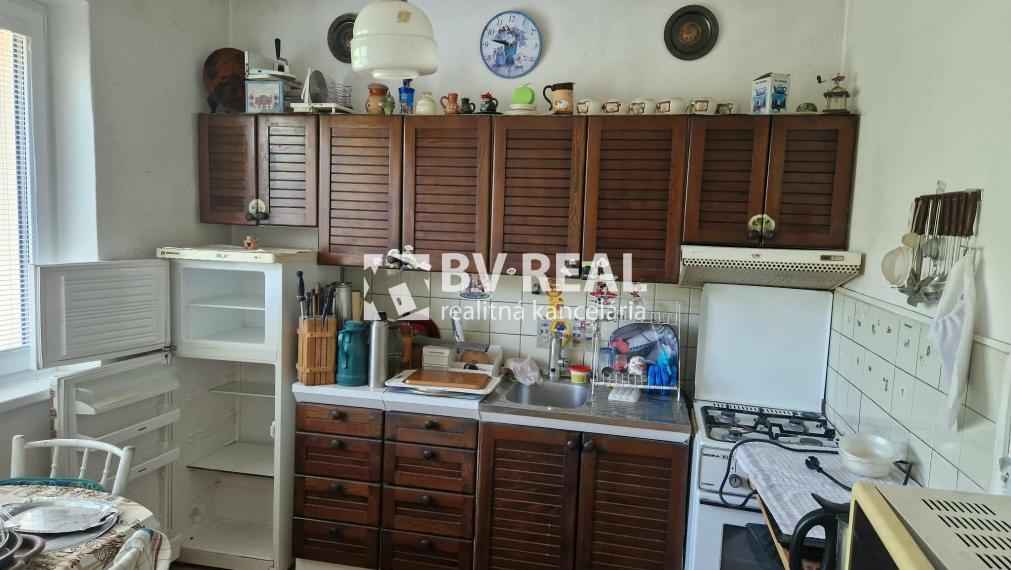 BV REAL Na prenájom rodinný dom Prievidza FM2523