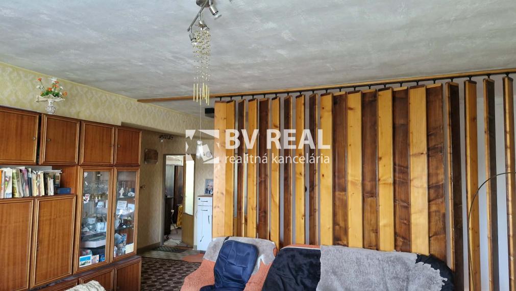 BV REAL Na prenájom rodinný dom Prievidza FM2523