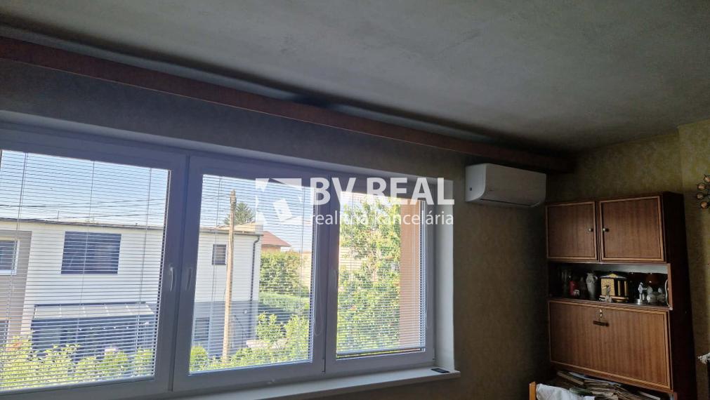 BV REAL Na prenájom rodinný dom Prievidza FM2523