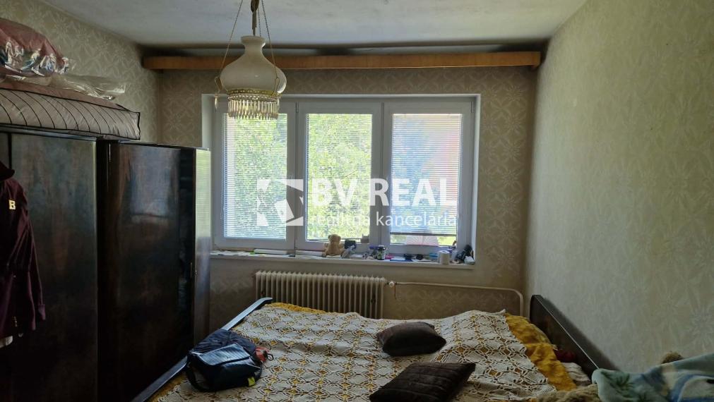 BV REAL Na prenájom rodinný dom Prievidza FM2523