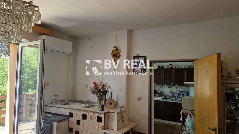 BV REAL Na prenájom rodinný dom Prievidza FM2523