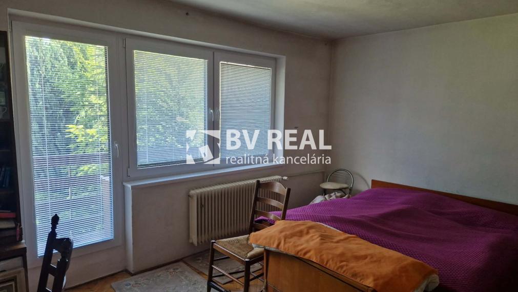 BV REAL Na prenájom rodinný dom Prievidza FM2523