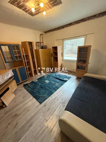 BV REAL na predaj rodinný dom mesto Handlová FM2450