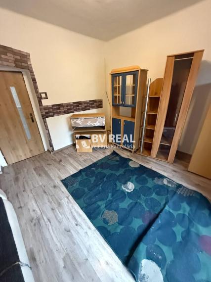 BV REAL na predaj rodinný dom mesto Handlová FM2450