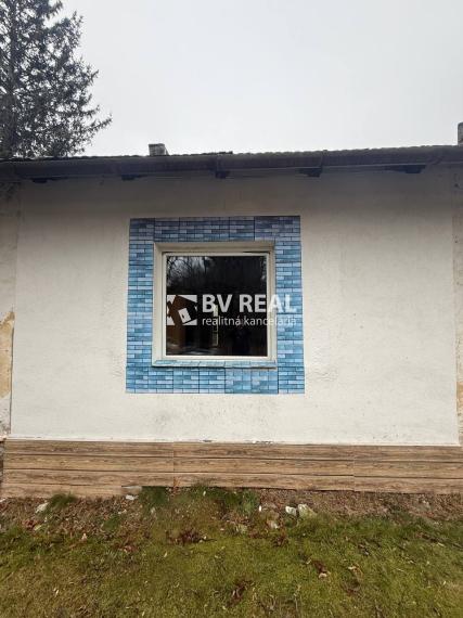 BV REAL na predaj rodinný dom mesto Handlová FM2450