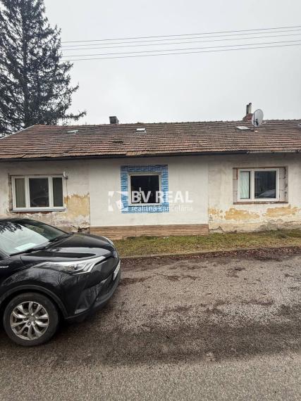 BV REAL na prenájom rodinný dom s možnosťou aj odkupu FM2449