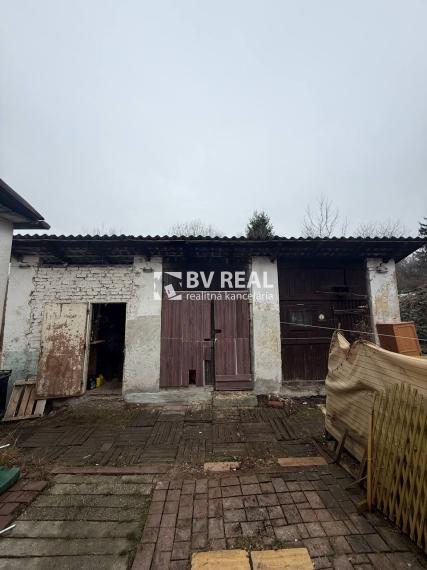 BV REAL na prenájom rodinný dom s možnosťou aj odkupu FM2449