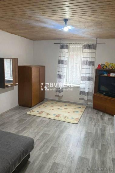 BV REAL na predaj rodinný dom Handlová FM2186