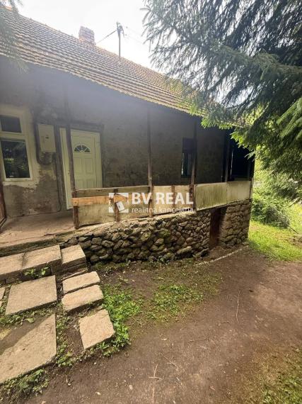 BV REAL na predaj rodinný dom Handlová FM2186