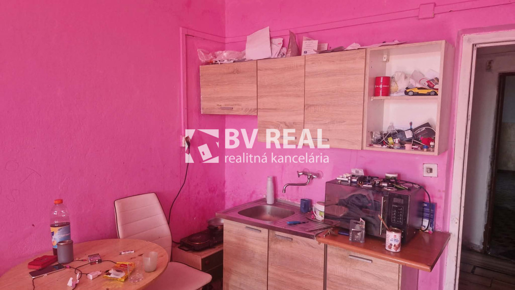 BV REAL Na predaj garsónka Žiar nad Hronom FM2531