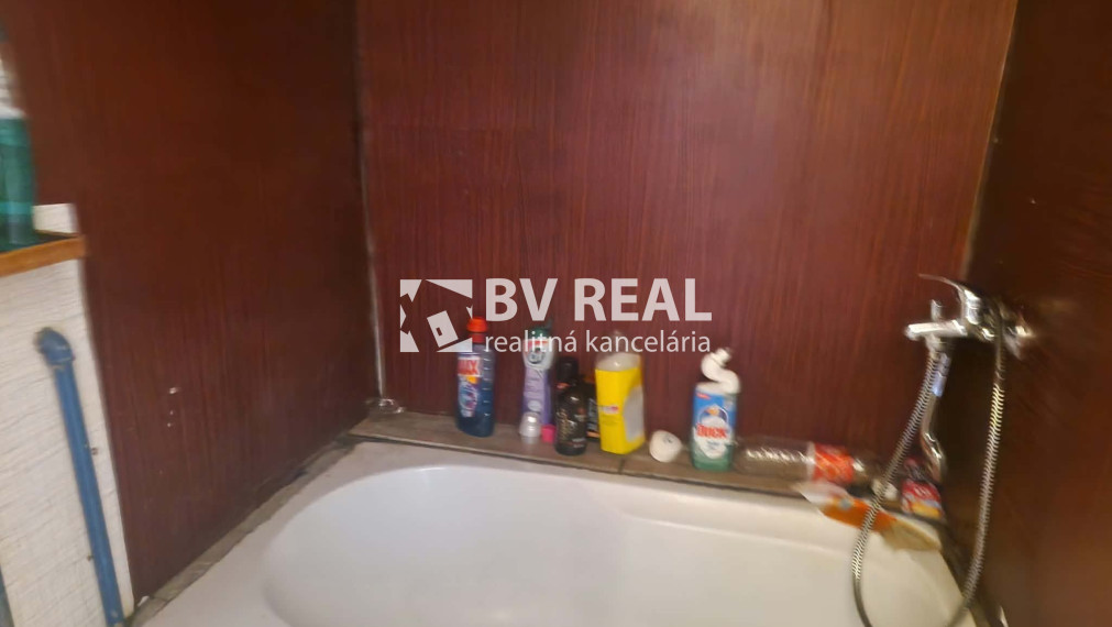 BV REAL Na predaj garsónka Žiar nad Hronom FM2531