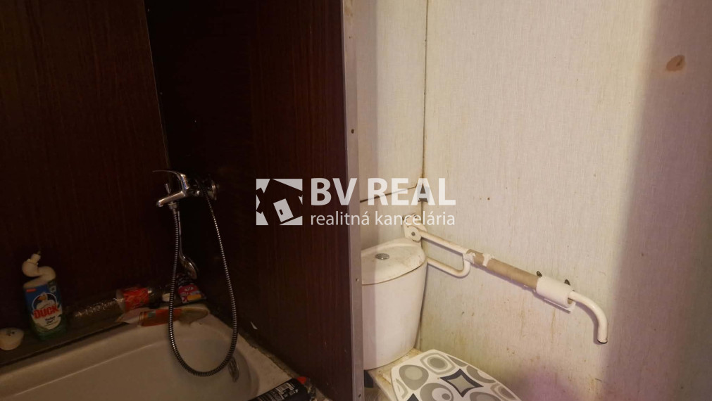BV REAL Na predaj garsónka Žiar nad Hronom FM2531