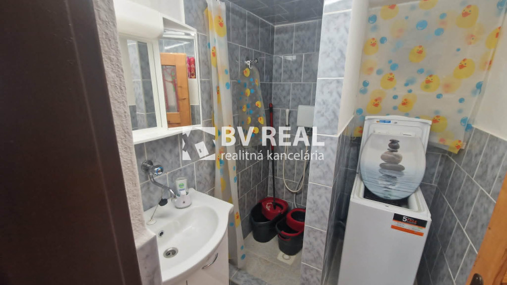 BV REAL Na predaj chata a záhrada Bartošová Lehôtka FM2534