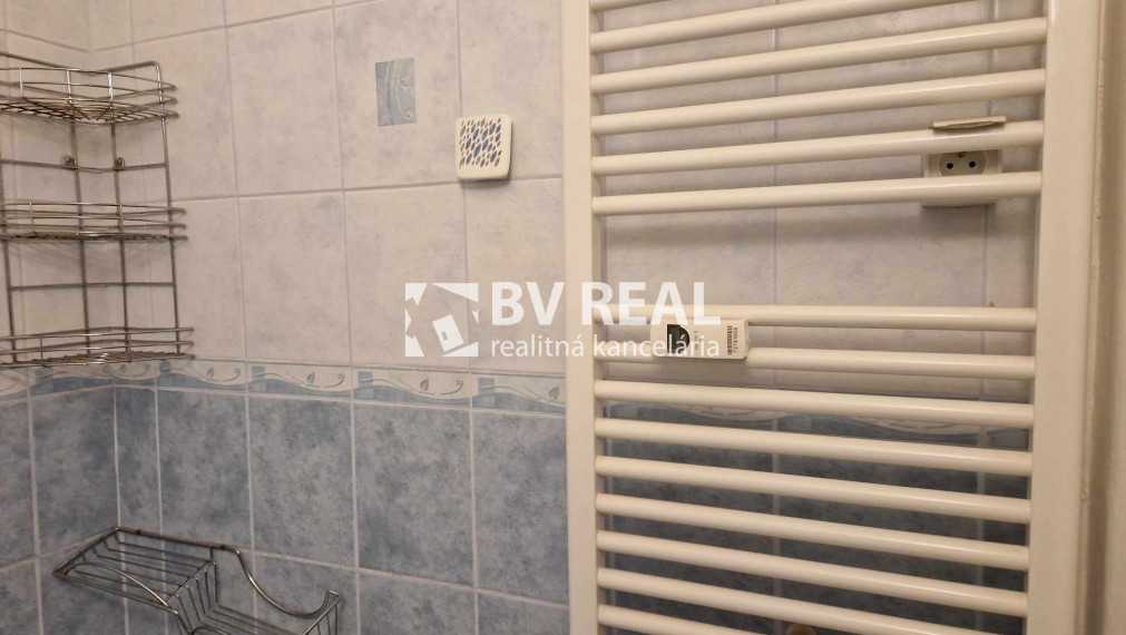 BV REAL na predaj 2 izbový byt Prievidza FM2536