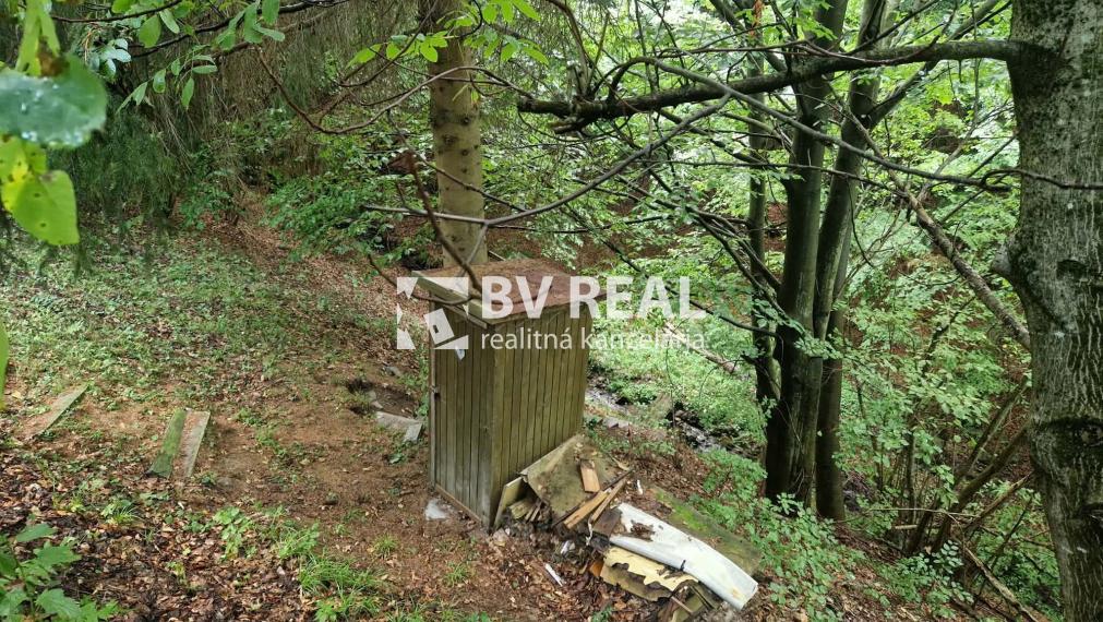 BV REAL Na predaj chata Lehota pod Vtáčnikom Sekaniny FM2538