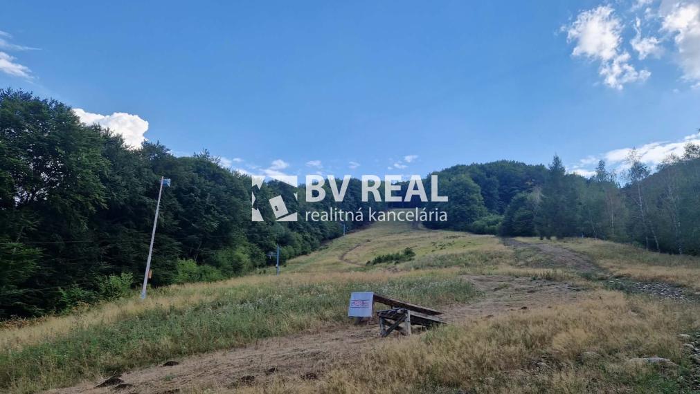 BV REAL Na predaj chata Lehota pod Vtáčnikom Sekaniny FM2538