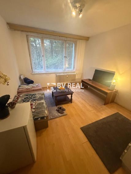 BV REAL Na prenájom garsónka s odkupom aj na splátky FM2540