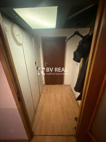BV REAL Na prenájom garsónka s odkupom aj na splátky FM2540