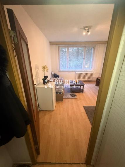 BV REAL Na predaj garsónka Handlová FM2541