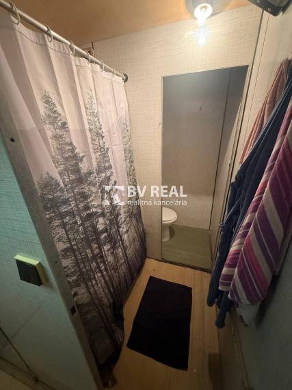 BV REAL Na predaj garsónka Handlová FM2541