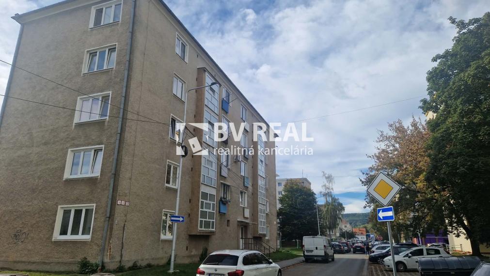 BV REAL na prenájom 2 izbový byt s odkupom na splátky FM2537