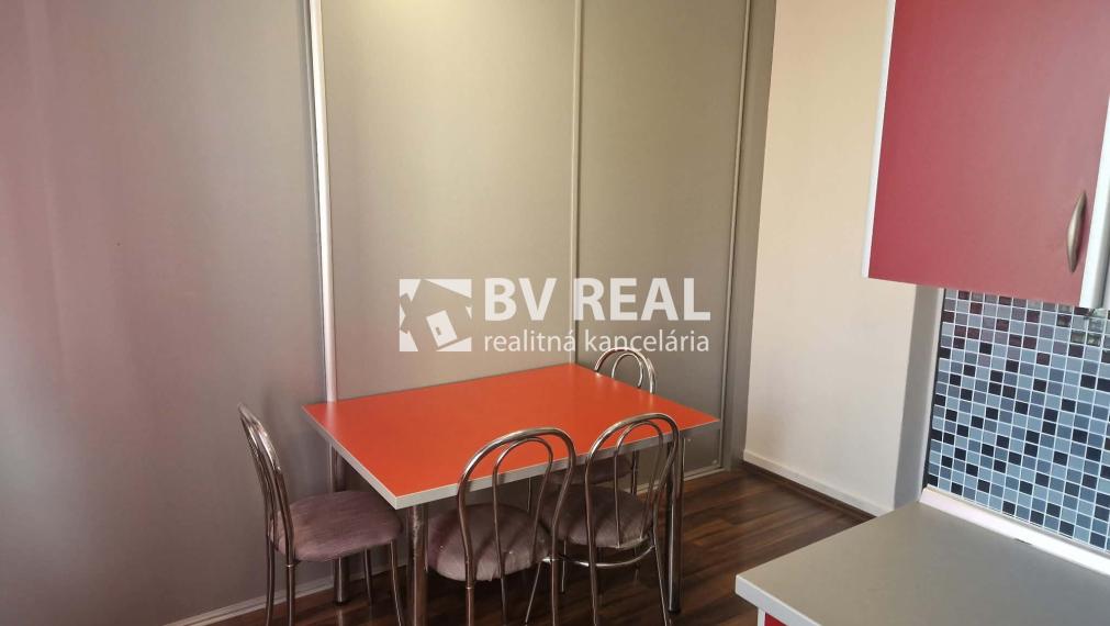 BV REAL na prenájom 2 izbový byt s odkupom na splátky FM2537
