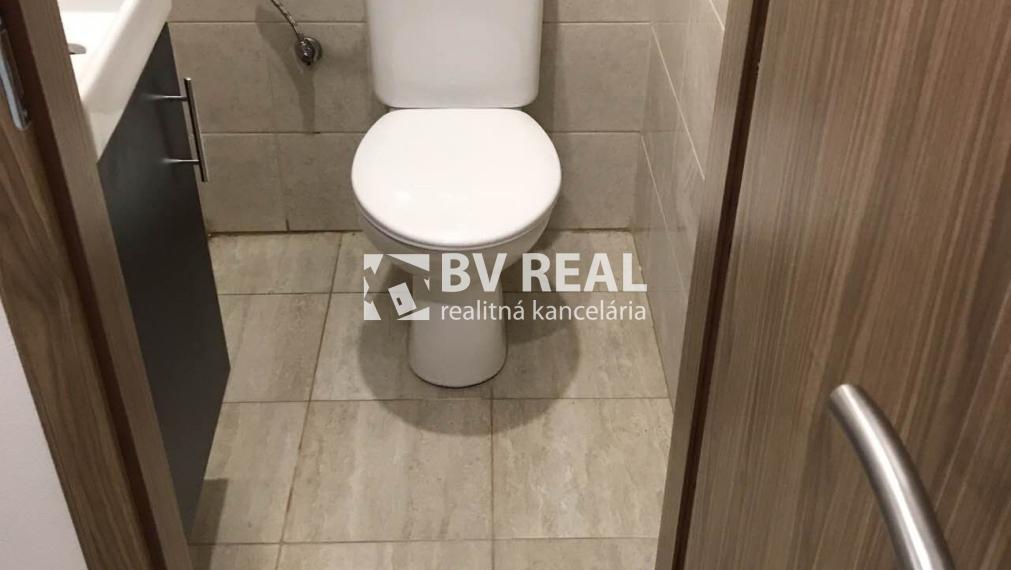 BV REAL Na prenájom 2 izbový byt s odkupom na splátky FM2402