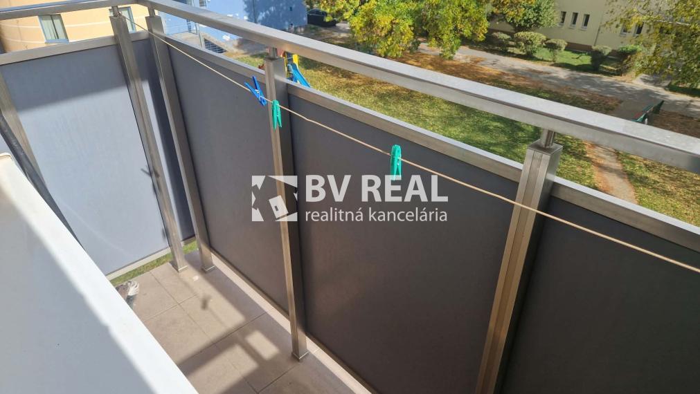 BV REAL na prenájom 3 izbový byt s odkupom na splátky FM2543