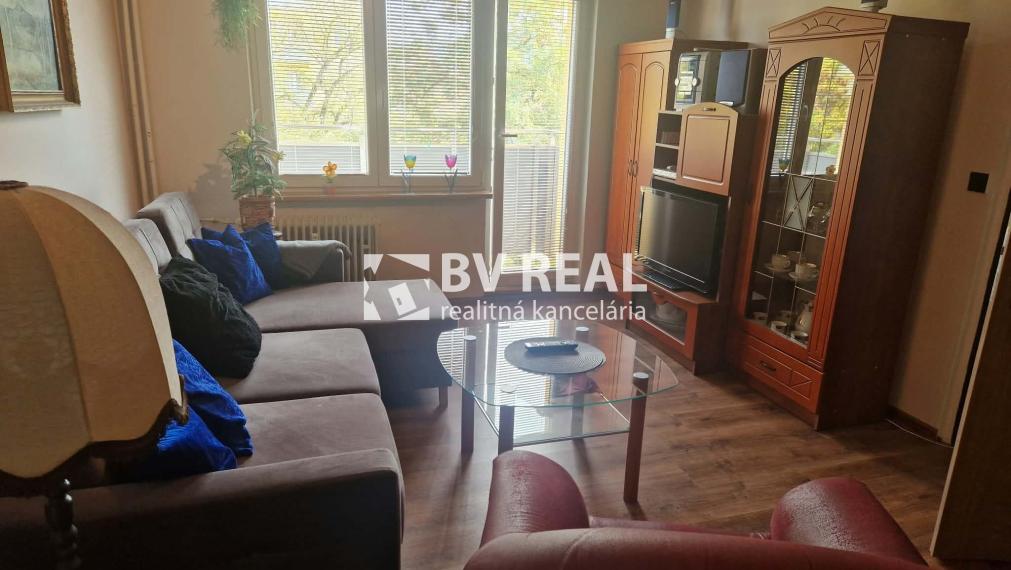 BV REAL na prenájom 3 izbový byt s odkupom na splátky FM2543